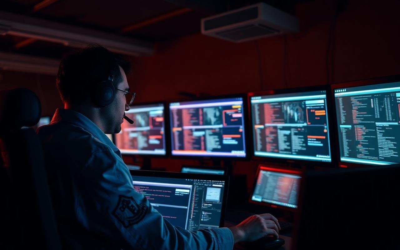 Catch a Cheating Partner Online — Digital Infidelity Investigation forensic workstation