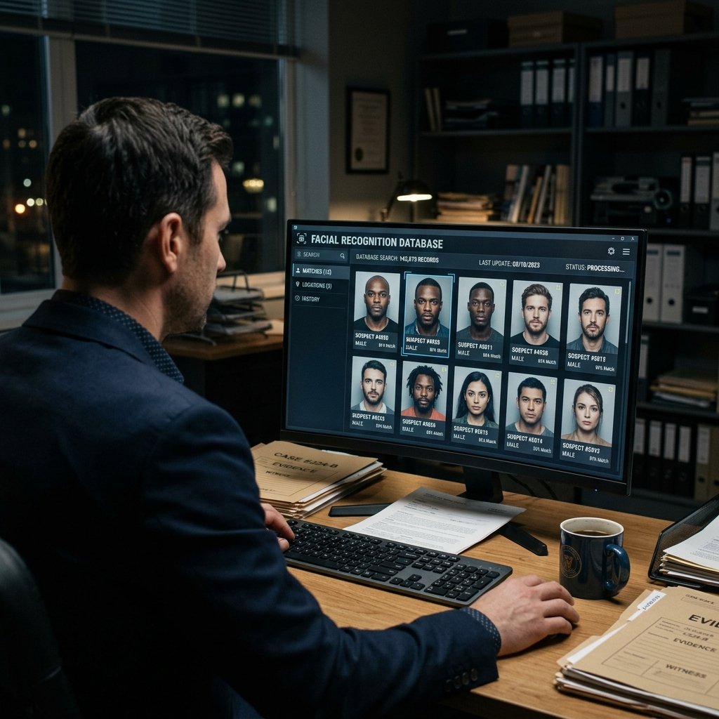 Remove Mugshot from Google — Instant Digital Takedowns forensic workstation