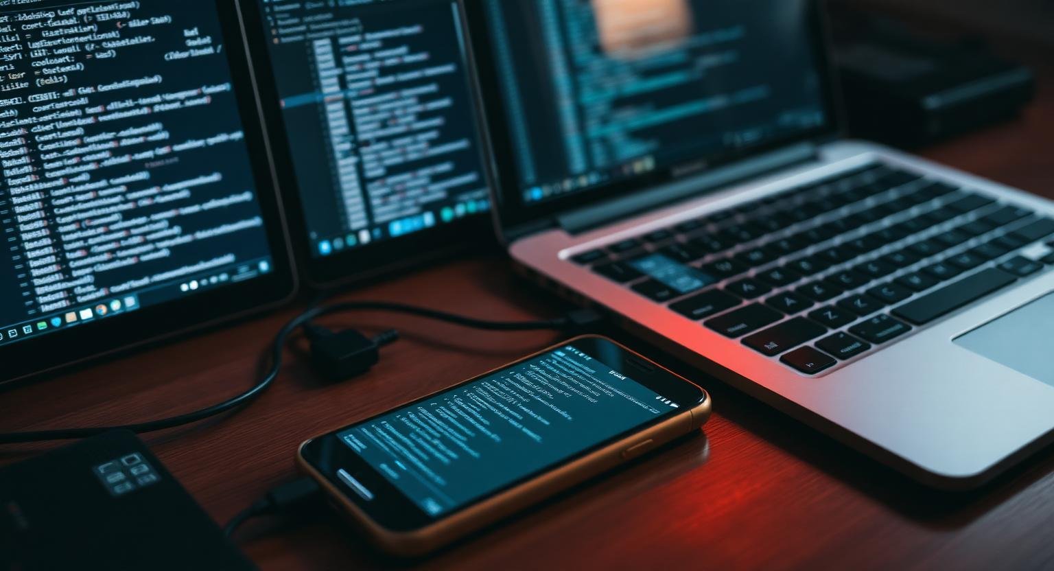 Phone Forensics for Infidelity Cases — Recover Deleted Cheating Evidence
