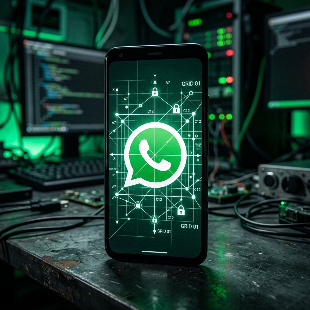 WhatsApp Investigation — Recovery, Analysis & Evidence