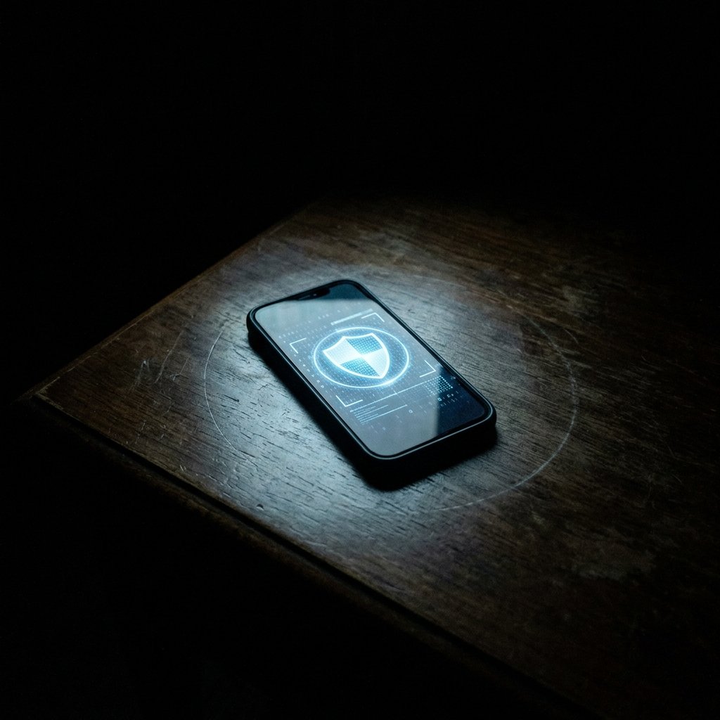 Screen Turning On By Itself — What It Means & What You Can Do