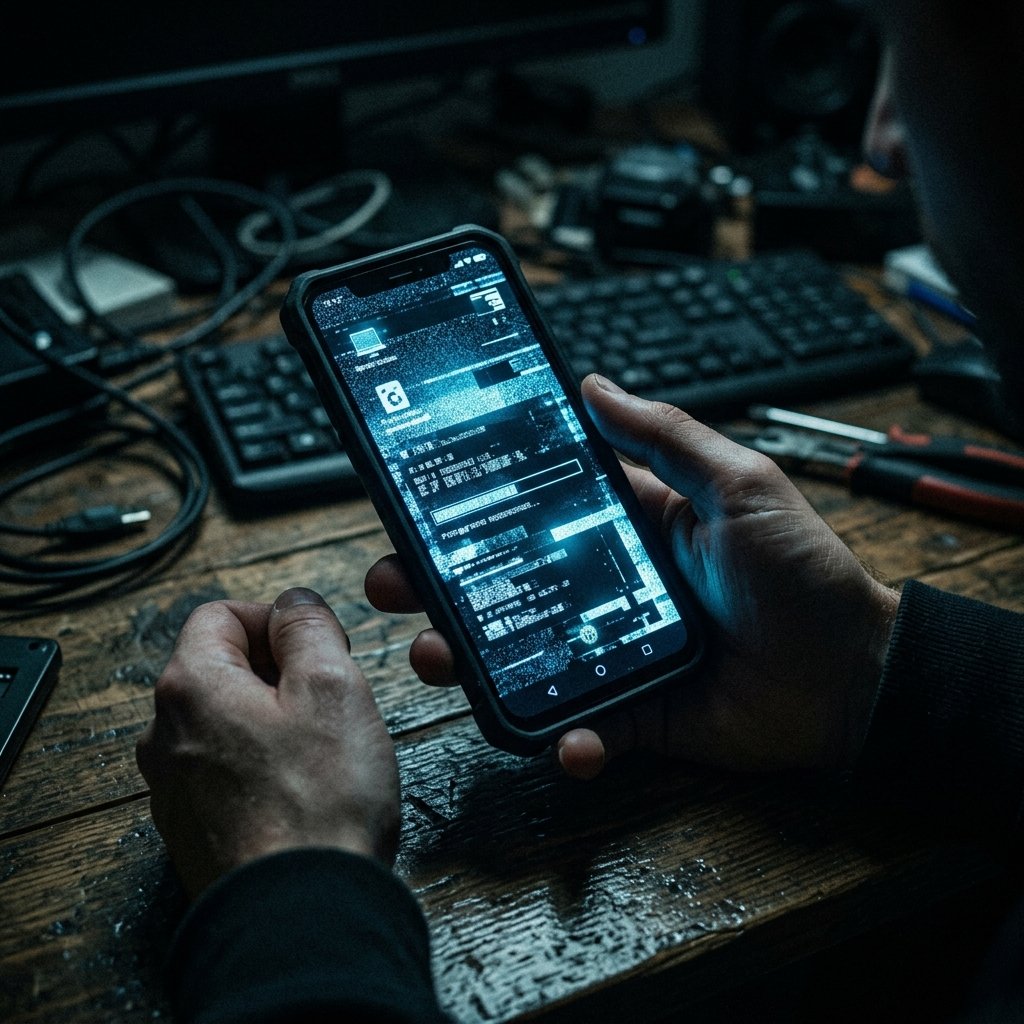 Erratic Behavior After Updates — What It Means & What You Can Do