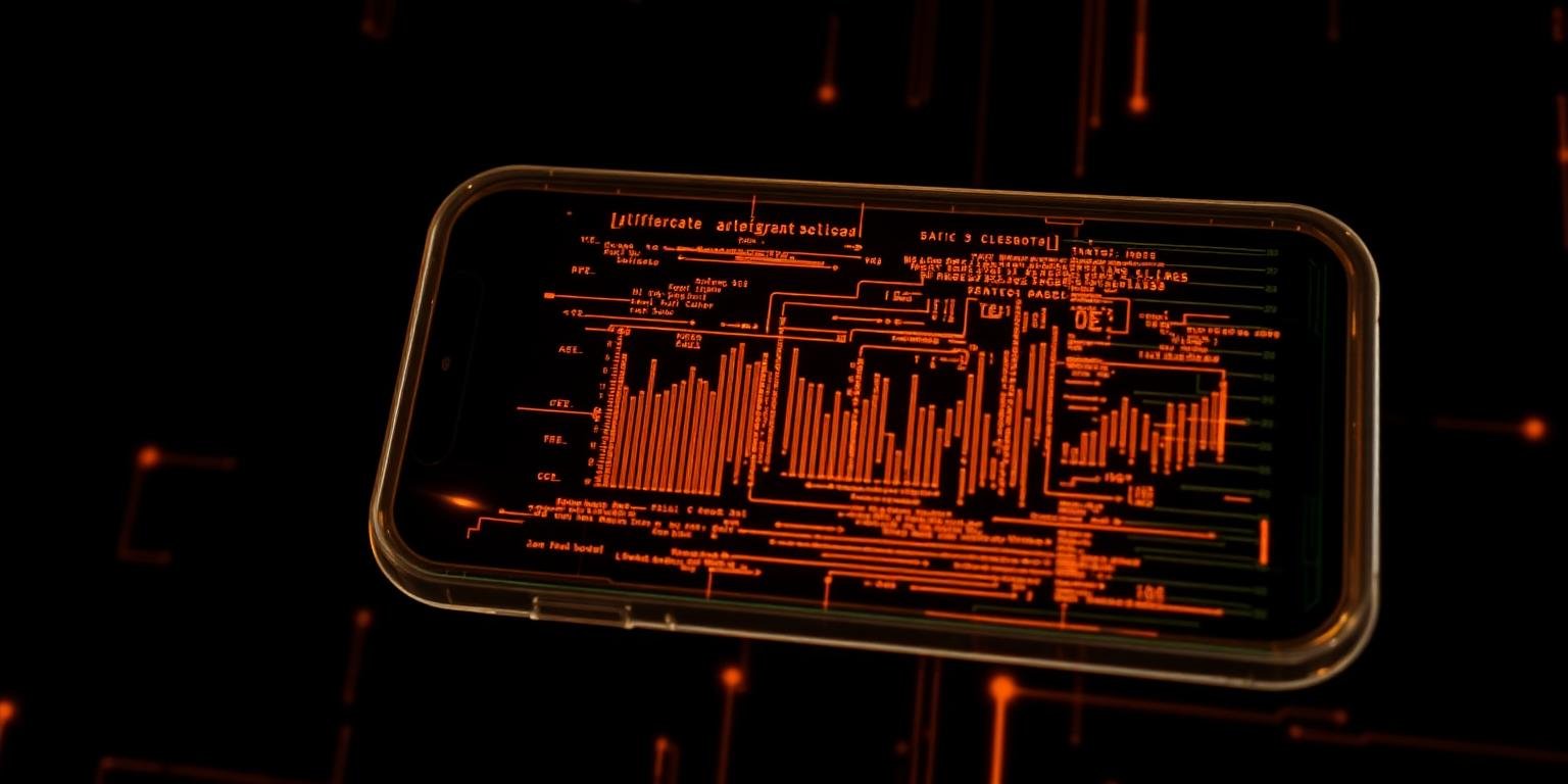 Recover a Hacked iPhone — Forensic Spyware Removal & Account Recovery