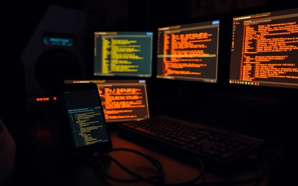 Hire a Professional Hacker — Fast, Safe & Discreet Services forensic workstation