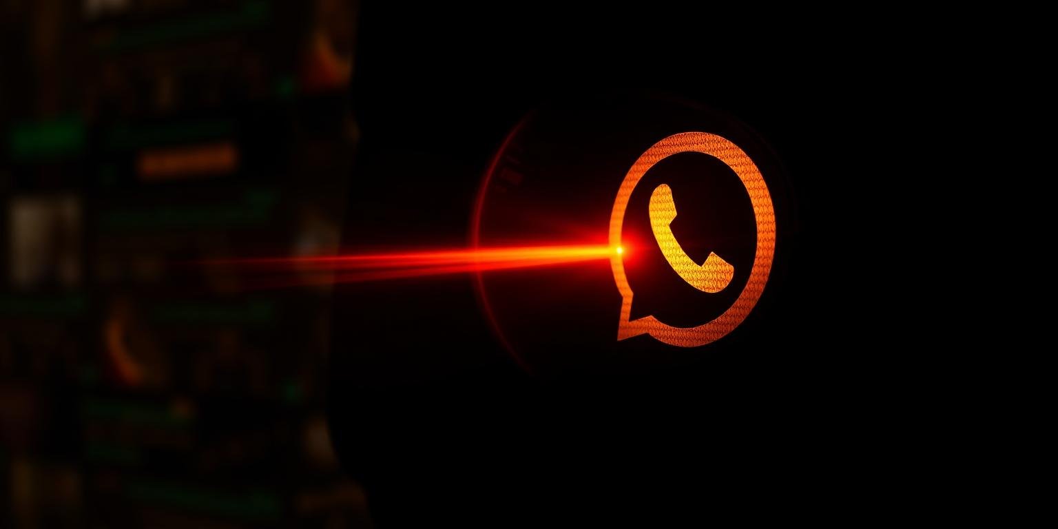 WhatsApp Spyware Detection — Find and Remove Surveillance