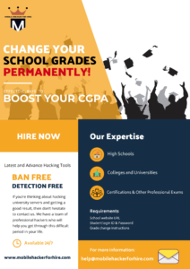 Effective ways to boost your CGPA – Hack school Grades