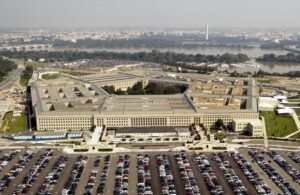 Meta confirms U.S. military involvement in sprawling phony social media operation