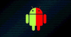 Static Taint Analysis Platform To Scan Vulnerabilities In An Android App