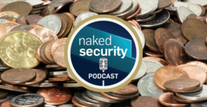 How one leaked email password could drain your business [Audio + Transcript] – Naked Security