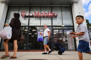 T-Mobile investigates yet another data breach, this one affecting 37 million accounts