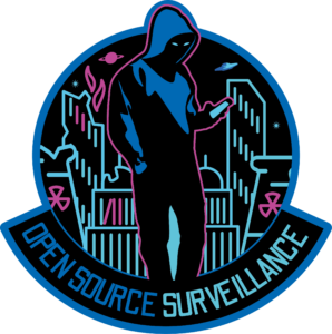 Offensive OSINT s04e05 - Open Source Surveillance - Patreon