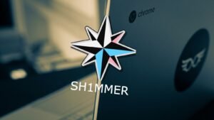 New Sh1mmer ChromeBook exploit unenrolls managed devices